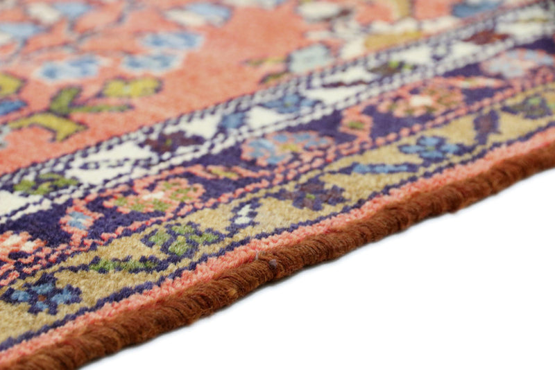 Läufer Perser - Classic - 287 x 80 cm - rost