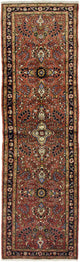 Tapis de Hamadan Tapis 76x270cm - Tapis persan