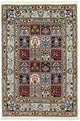 Tapis de Mood Tapis 143x98cm - Tapis persan