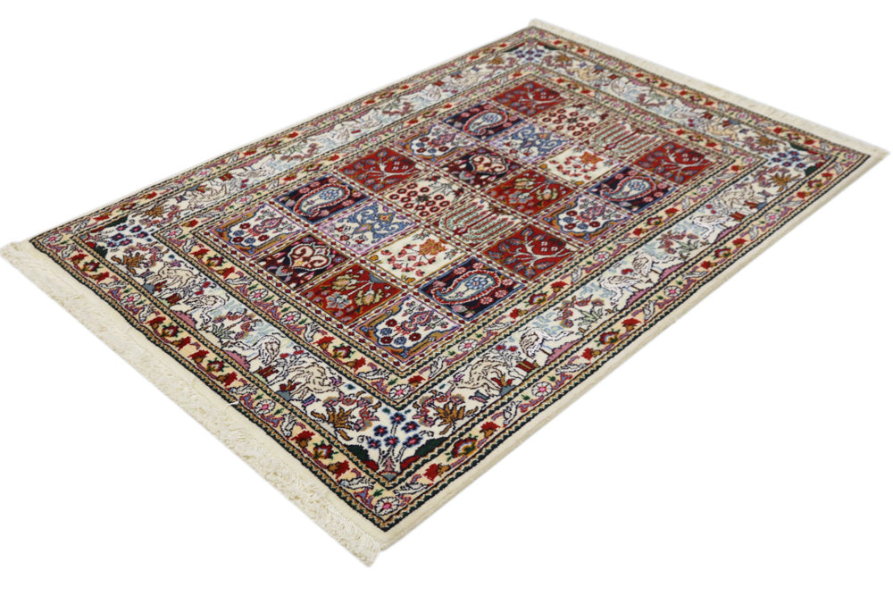 Tapis de Mood Tapis 143x98cm - Tapis persan