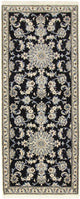 Tapis de Nain - 12 lignes Tapis 72x197cm - Tapis persan