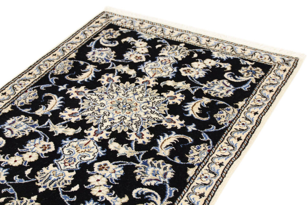 Tapis de Nain - 12 lignes Tapis 72x197cm - Tapis persan
