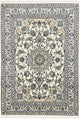 Tapis de Nain - 12 lignes Tapis 144x203cm - Tapis persan
