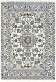 Tapis de Nain - 12 lignes Tapis 148x207cm - Tapis persan