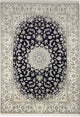 Nain Tapis 345x246cm - Tapis persan