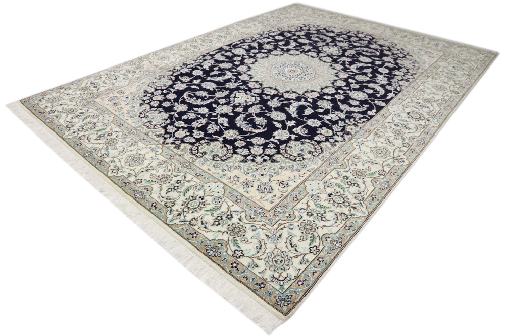 Nain Tapis 345x246cm - Tapis persan