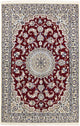 Nain Tapis 180x118cm - Tapis persan