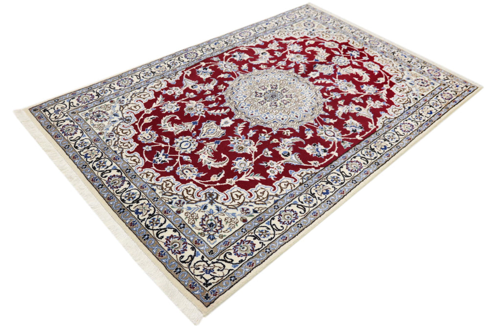 Nain Tapis 180x118cm - Tapis persan