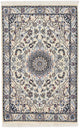 Nain Tapis 60x90cm - Tapis persan