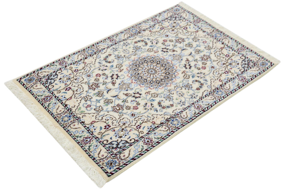 Nain Tapis 60x90cm - Tapis persan