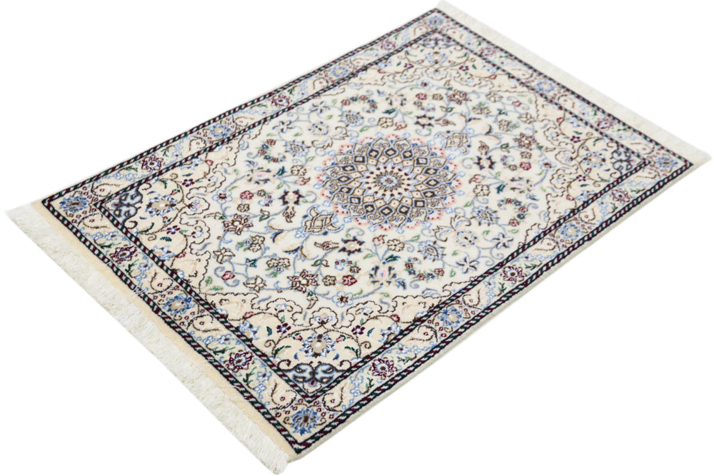 Nain Tapis 60x90cm - Tapis persan