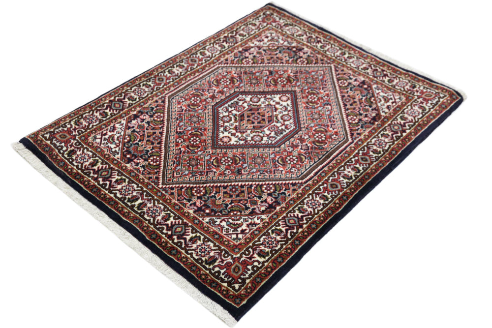 Tapis de Bidjar Tapis 103x77cm - Tapis persan