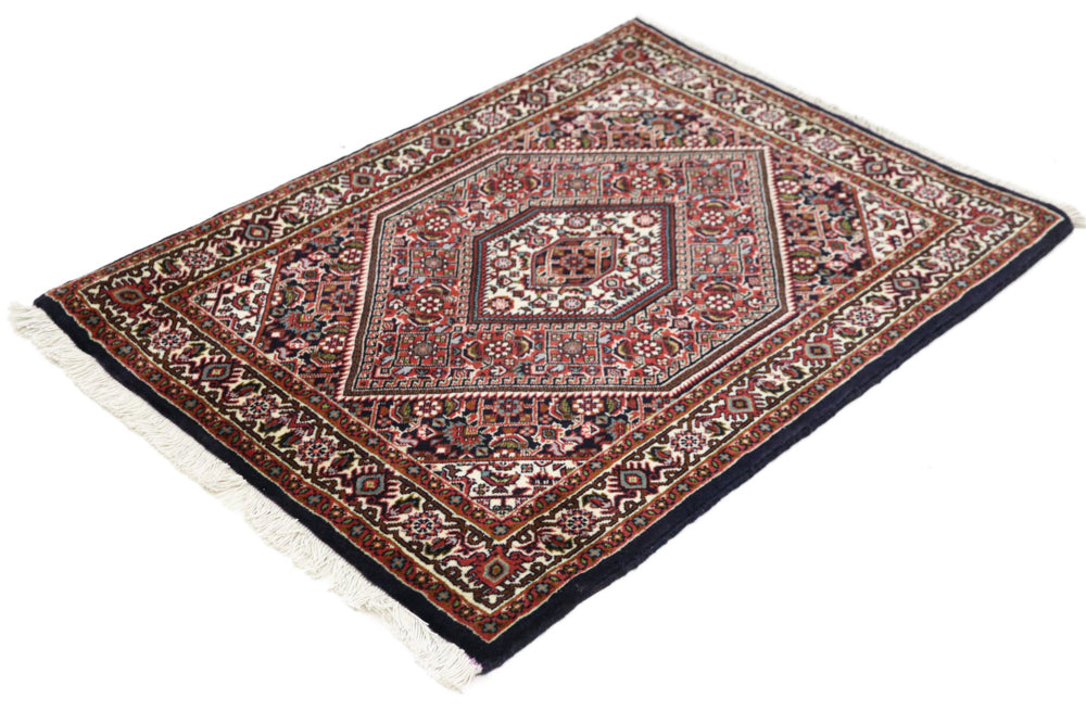 Tapis de Bidjar Tapis 104x76cm - Tapis persan
