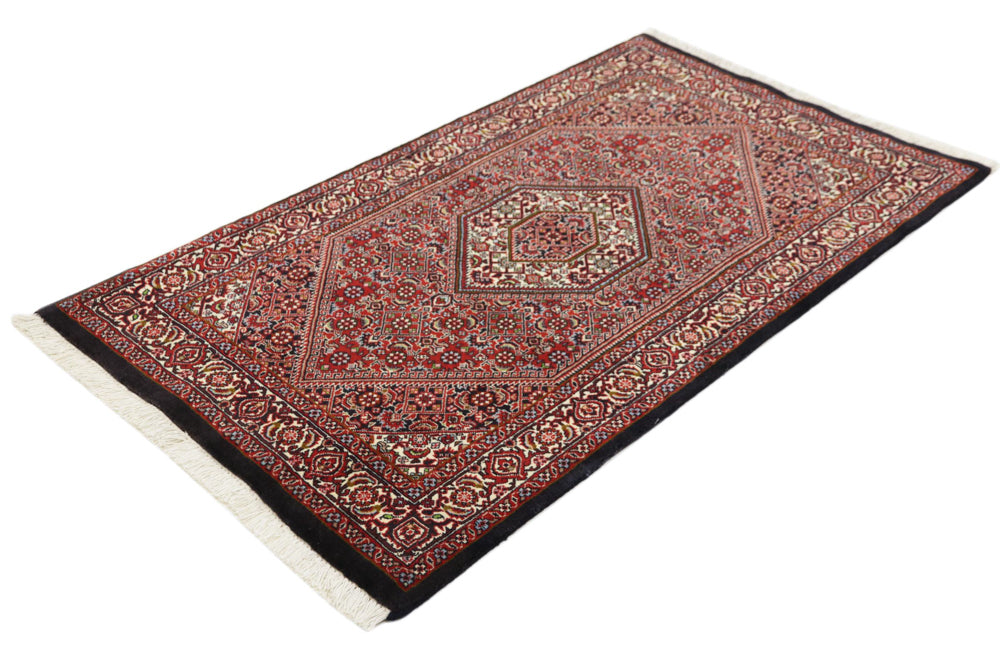 Tapis de Bidjar Tapis 145x83cm - Tapis persan