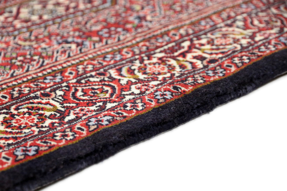 Perserteppich - Bidjar - 145 x 83 cm - rost