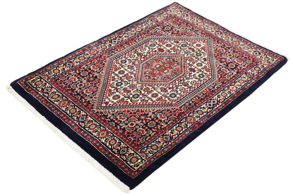 Tapis de Bidjar Tapis 103x72cm - Tapis persan
