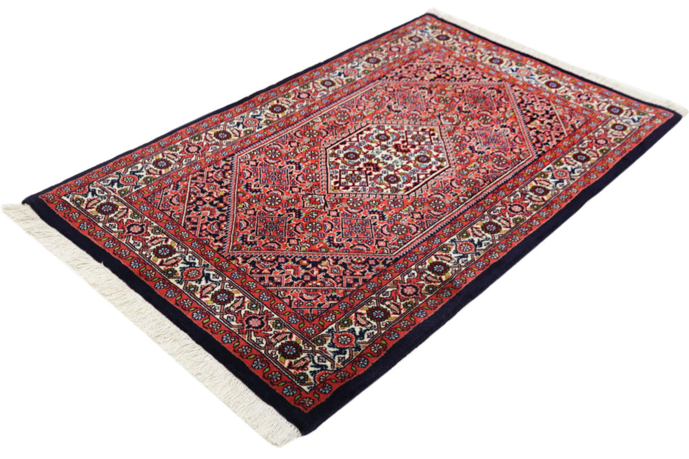 Tapis de Bidjar Tapis 85x135cm - Tapis persan