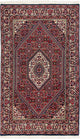 Tapis de Bidjar Tapis 136x82cm - Tapis persan