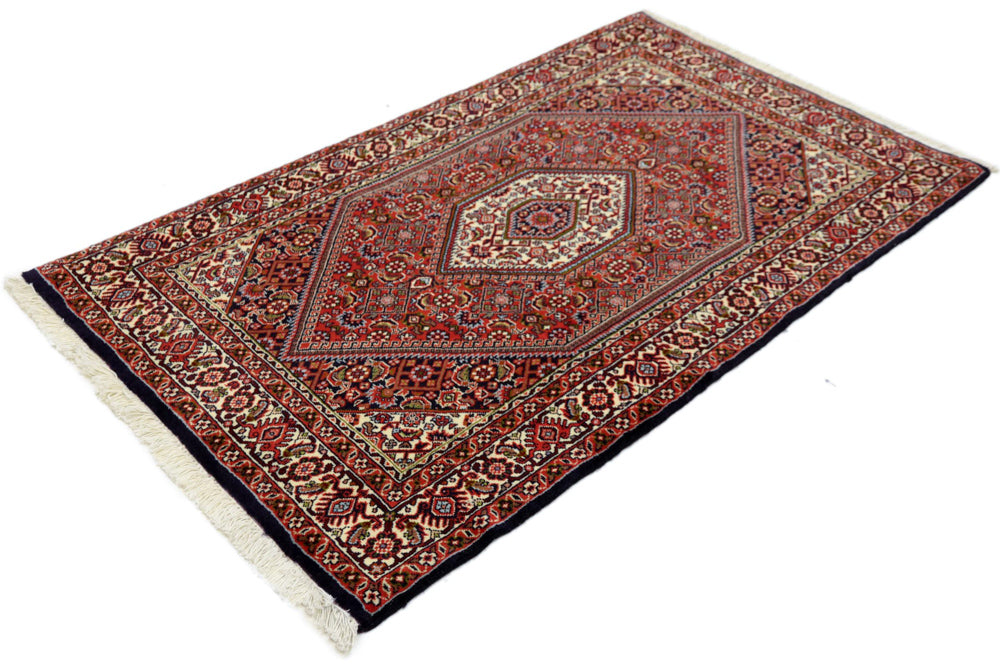 Tapis de Bidjar Tapis 136x82cm - Tapis persan