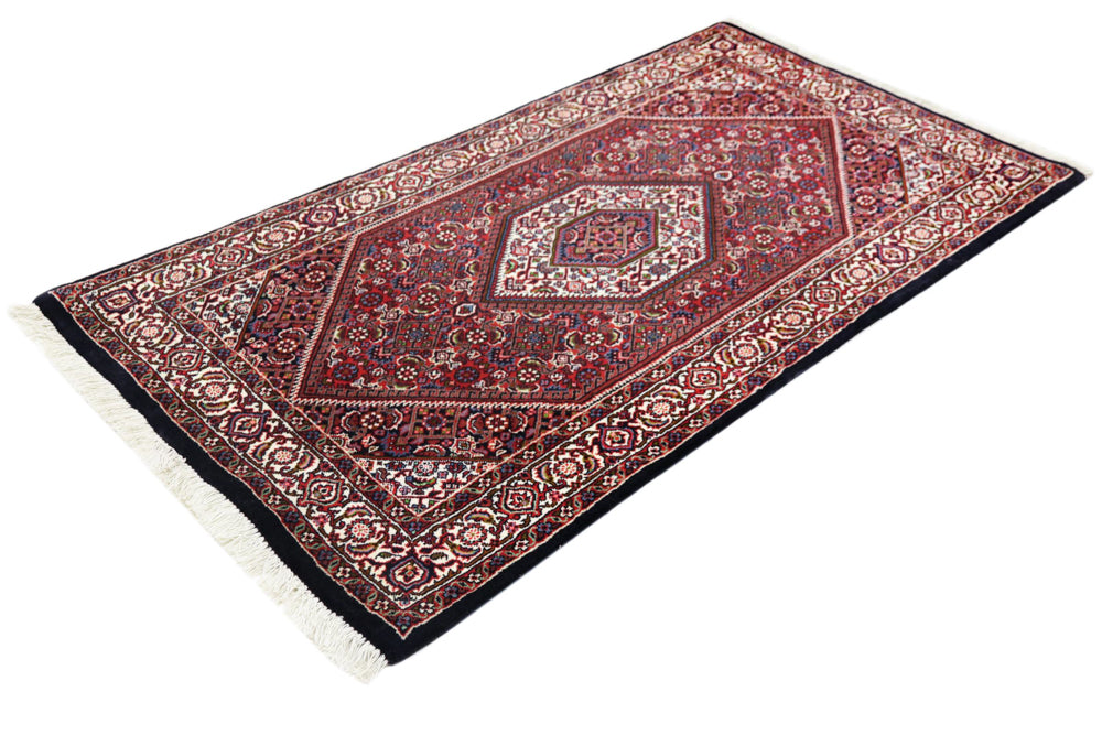 Tapis de Bidjar Tapis 150x85cm - Tapis persan