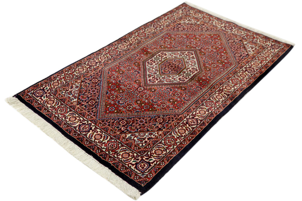 Tapis de Bidjar Tapis 82x136cm - Tapis persan