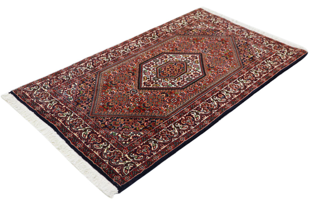 Tapis de Bidjar Tapis 145x85cm - Tapis persan