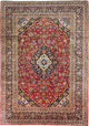 Tapis de Kashan Tapis 350x250cm - Tapis persan