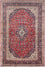 Perserteppich - Keshan - 360 x 245 cm - rot