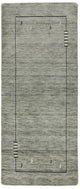 Tapis Loribaft tissé Tapis 83x203cm - Tapis en laine