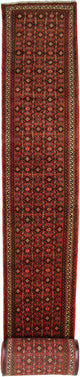 Tapis de Hosseinabad Tapis 980x80cm - Tapis persan