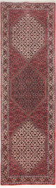 Tapis de Bidjar Tapis 292x85cm - Tapis persan