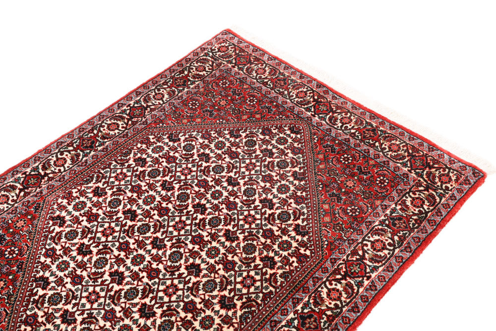 Tapis de Bidjar Tapis 292x85cm - Tapis persan