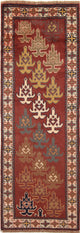 Tapis de Hamadan Tapis 195x65cm - Tapis persan