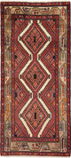 Tapis de Hamadan Tapis 80x185cm - Tapis persan