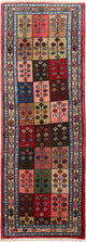 Tapis de Sarouk Tapis 65x185cm - Tapis persan