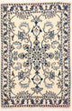 Tapis de Nain - 12 lignes Tapis 90x60cm - Tapis persan