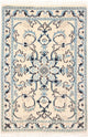 Tapis de Nain - 12 lignes Tapis 55x85cm - Tapis persan