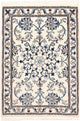 Tapis de Nain - 12 lignes Tapis 61x92cm - Tapis persan