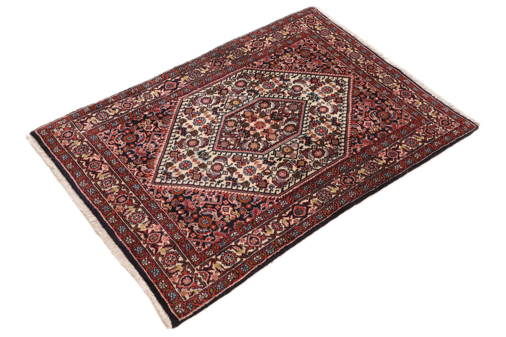 Tapis de Bidjar Tapis 70x102cm - Tapis persan