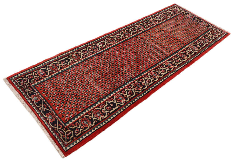 Tapis de Mir Tapis 184x73cm - Tapis persan