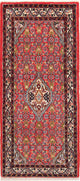 Tapis de Hosseinabad Tapis 80x181cm - Tapis persan