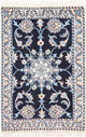 Tapis de Nain - 12 lignes Tapis 60x90cm - Tapis persan