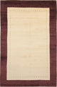 Tapis Gabbeh indien Tapis 197x301cm - Tapis en laine