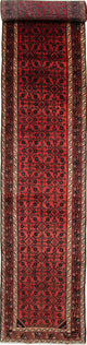 Tapis de Hosseinabad Tapis 85x485cm - Tapis persan