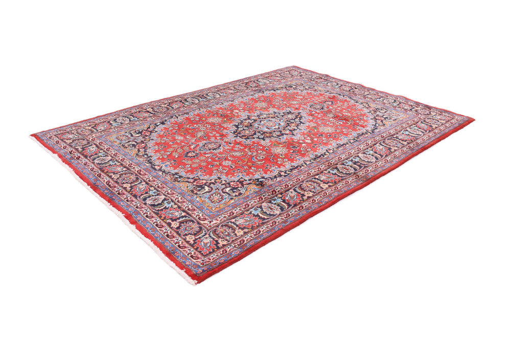 Tapis de Kashan Tapis 200x290cm - Tapis persan
