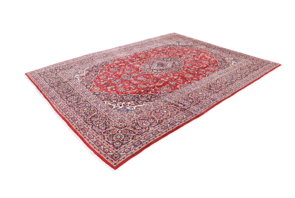 Tapis de Kashan Tapis 260x385cm - Tapis persan