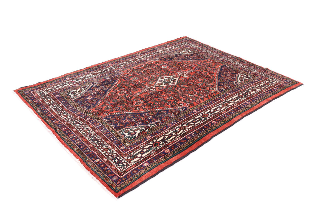 Tapis de Hosseinabad Tapis 210x305cm - Tapis persan