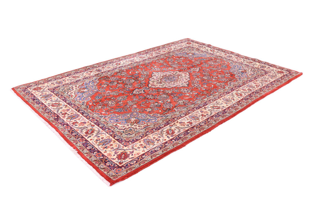 Tapis de Sarouk Tapis 220x325cm - Tapis persan