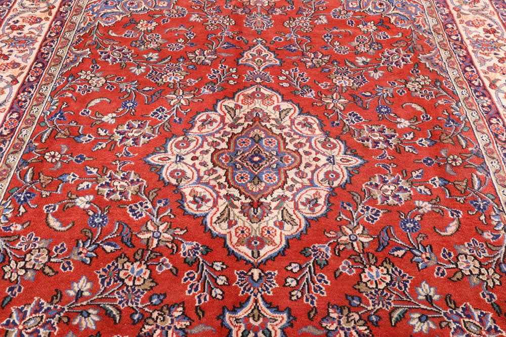 Perserteppich - Classic - 325 x 220 cm - rot
