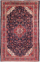 Tapis de Nahavand Tapis 215x350cm - Tapis persan